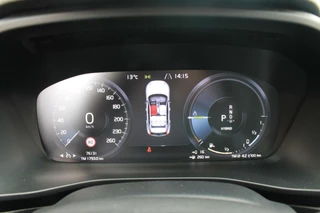 Volvo XC40 Volvo XC40 T4 Recharge Inscription | Leder | Electr. Stoelen | Parkeercamera | Stoelverwarming | Keyless - afbeelding nr 13