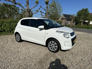 Citroën C1 - afbeelding nr 3