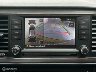 SEAT Leon Seat Leon 1.4 TSI FR 150PK Full Link Pano CarPlay SeatSound Camera - afbeelding nr 6