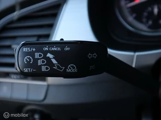 Škoda Fabia Skoda Fabia Combi 1.2 TSI 90PK Edition Navi Stoelv DonkerGlas Pdc - afbeelding nr 7