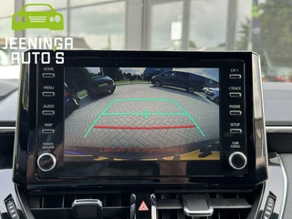 Toyota Corolla Touring Sports Toyota Corolla Touring Sports 1.8 Hybrid Active - afbeelding nr 17