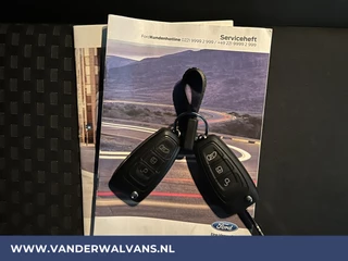 Ford Transit LED, cruisecontrol, parkeersensoren, verwarmde voorruit, 2500kg trekvermogen - afbeelding nr 22