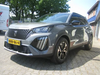 Peugeot 2008 Peugeot 2008 1.2 ALLURE - afbeelding nr 2