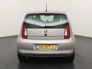 Škoda Citigo Škoda Citigo 1.0 Grt. Ambition - afbeelding nr 6