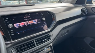 Volkswagen T-Cross Volkswagen T-Cross 1.0 TSI Life Bns | AppleCarplay | Camera | Cruise - afbeelding nr 16