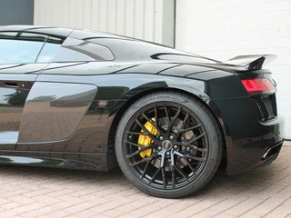Audi R8 Audi R8 - Exclusive V10 PLUS  610pk 5.2 FSI Quattro - afbeelding nr 15