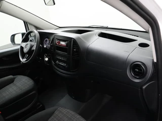 Mercedes-Benz Vito | Airco | Cruise | BPM vrij !!! | 2-2-2-3 Stoelopstelling - afbeelding nr 20