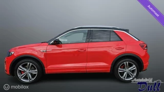 Volkswagen T-Roc Volkswagen T-Roc 1.5 TSI SPORT R-LINE CAMERA NAVI 68820KM!!! - afbeelding nr 2