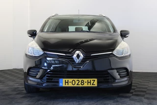 Renault Clio Renault Clio Estate 0.9 TCe Intens - afbeelding nr 2