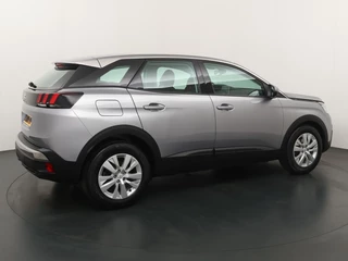 Peugeot 3008 Peugeot 3008 1.2 PureTech BL Exec - afbeelding nr 8