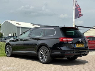 Volkswagen Passat Volkswagen Passat Variant 1.4 TSI ACT Highline trekhaak acc - afbeelding nr 7