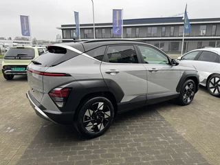 Hyundai Kona - afbeelding nr 10