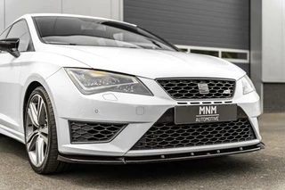SEAT Leon Seat Leon SC 2.0 TSI Cupra 280 |Cruise|Autom|Sound|Trekhaak - afbeelding nr 7