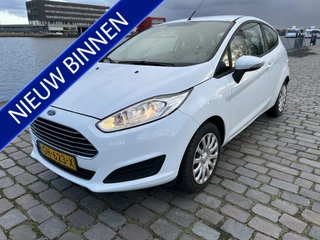 Ford Fiesta - 57470759-0