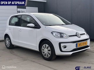 Volkswagen up! Volkswagen Up! 1.0 BMT high up! - afbeelding nr 2