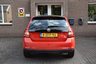 Škoda Rapid Škoda Rapid 1.2 TSI GRT ELEGANCE - afbeelding nr 7