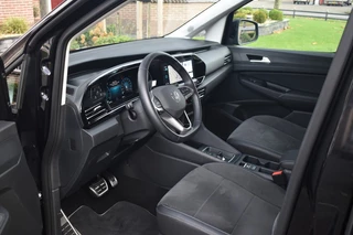 Volkswagen Caddy Volkswagen Caddy MAXI 1.5 TSI 115pk DSG STYLE , LED, Camera, Navi, 7 persoons - afbeelding nr 18