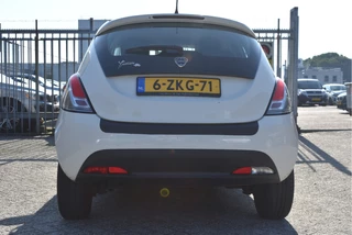 Lancia Ypsilon - afbeelding nr 4