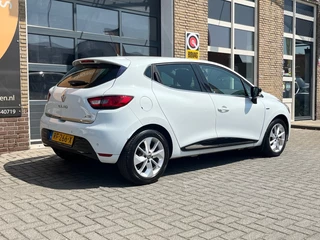 Renault Clio Renault Clio TCe 90 LIMITED NAVI/CRUISE/PDC/LMV/NL-AUTO /1e EIGENAAR - afbeelding nr 38