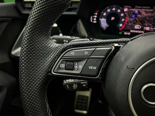 Audi A3 Audi A3 Sportback 35 TFSI S-Line Cruise | Lane | Pano | NAP - afbeelding nr 29