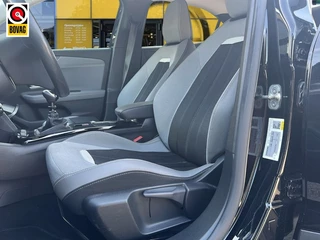Opel Mokka Opel Mokka 1.2T Elegance 130pk! | trekhaak | Camera | winterpakket | Navi | - afbeelding nr 12