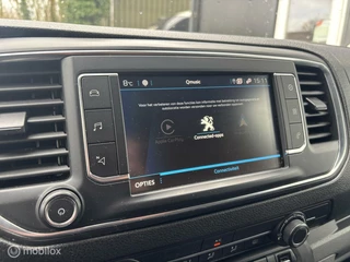 Peugeot Expert Peugeot Expert Bestel 1.5 BlueHDI 100 Standard Premium, Carplay - afbeelding nr 15