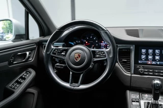 Porsche Macan Porsche Macan 2.0 252 PK Panorama 21' - afbeelding nr 3