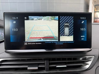 Peugeot 3008 Peugeot 3008 130PK Allure | Automaat | Camera | Climate | Navi | Cruise - afbeelding nr 37