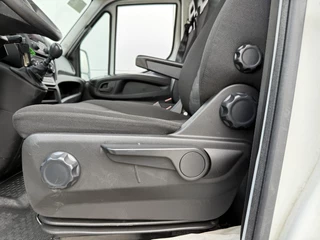 Iveco Daily Iveco Daily 35S14 2.3 Open Laadbak Pritische Airco Cruise Control Lucht Geveerde Stoel - afbeelding nr 16