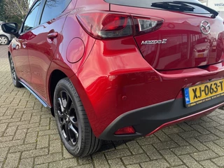 Mazda 2 - afbeelding nr 15