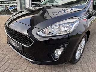 Ford Fiesta - afbeelding nr 13