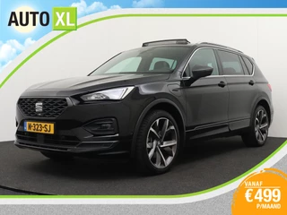 SEAT Tarraco 1.4 TSI PHEV FR