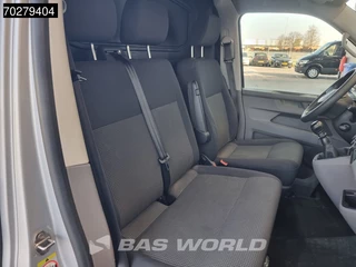 Volkswagen Transporter Volkswagen Transporter 90pk L1H1 Navi Trekhaak Airco Cruise Euro6 L1 6m3 Airco Trekhaak Cruise control - afbeelding nr 14