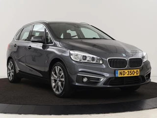 BMW 2 Serie BMW 2-serie 225xe High Executive | Luxury Line | Leder |  Head-Up | Stoelverwarming | Full LED | Navigatie | Keyless | Sportstoelen - afbeelding nr 35