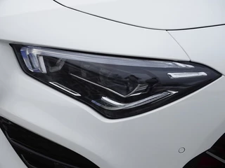 Mercedes-Benz CLA Mercedes-Benz CLA 200 automaat / AMG 45 ed. / 2019 / LED - afbeelding nr 50