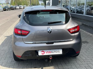 Renault Clio - afbeelding nr 20