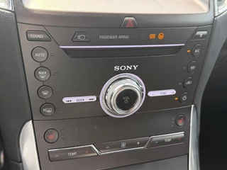 Ford S-Max Ford S-Max 2.5 FHEV ST-Line 190pk Trekhaak | Adaptieve Cruise | Elek Achterklep | SONY Audio | Stoelverwarming | FULL LED Koplampen - afbeelding nr 21