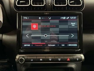 Citroën C3 Aircross Citroen C3 Aircross 1.2 PureTech Feel NAVI CRUISE CARPLAY - afbeelding nr 29