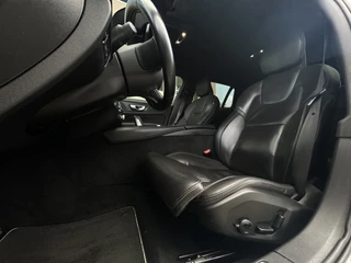 Volvo V60 Volvo V60 2.0 T6 Twin Engine AWD R-Design | Trekhaak - afbeelding nr 3