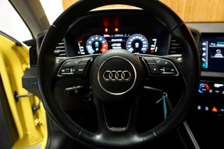 Audi A1 Audi A1 25 TFSI ADVANCED EDITION AUTOMAAT - afbeelding nr 17