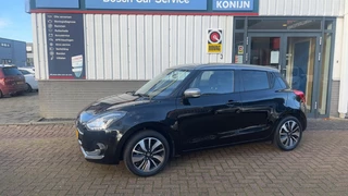 Suzuki Swift 1.2 Style Smart Hybride 1.2 Style Smart Hybrid