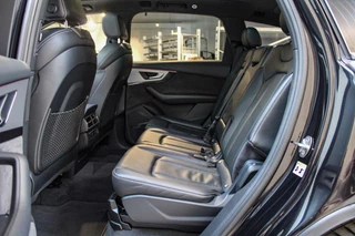 Audi Q7 Audi Q7 3.0 TDI e-tron quattro Sport Pano|Luchtvering|Trek - afbeelding nr 13