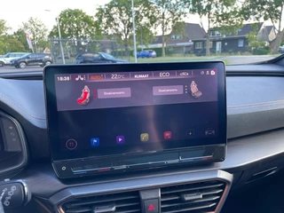 CUPRA Formentor CUPRA Formentor 1.4 E-HYBRID VZ 245PK, Pano, VZ stuur, Memory, Led, BLIS, 230V, erg mooi! - afbeelding nr 47