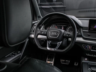 Audi SQ5 | STOELVENTILATIE | BANG UND OLUFSEN | PANORAMADAK | SPORTONDERSTEL | - afbeelding nr 70