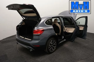 BMW X1 BMW X1 sDrive20i VDL Nedcar Edition|LEDER|H/K AUDIO|CAMERA|NAP - afbeelding nr 69