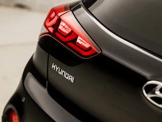 Hyundai i20 Hyundai i20 1.0 T-GDI Active Sport (NAVIGATIE, CLIMATE, STOELVERWARMING, GETINT GLAS, SPORTSTOELEN, LM VELGEN, PARKEERSENSOREN, CRUISE, NIEUWE APK, NIEUWSTAAT) - afbeelding nr 29