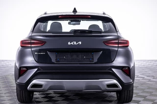 Kia XCeed Kia XCeed 1.6 GDi PHEV DynamicLine | NAVI | Full LED | CARPLAY - afbeelding nr 23