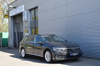 Volkswagen Passat - afbeelding nr 11