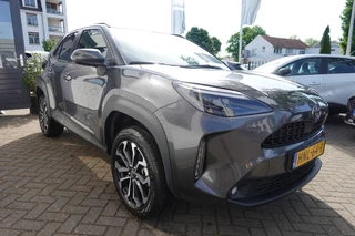 Toyota Yaris Cross - afbeelding nr 20