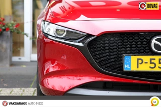 Mazda 3 - afbeelding nr 38